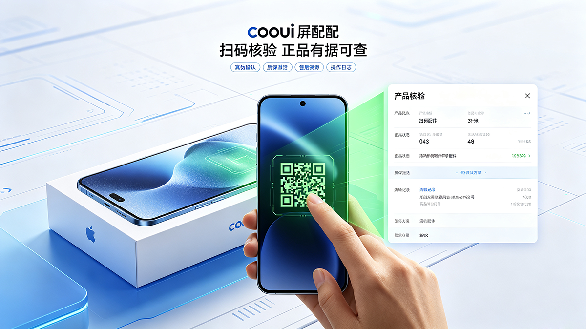 Cooui商城系统:ToB企业增长新引擎 (2).png
