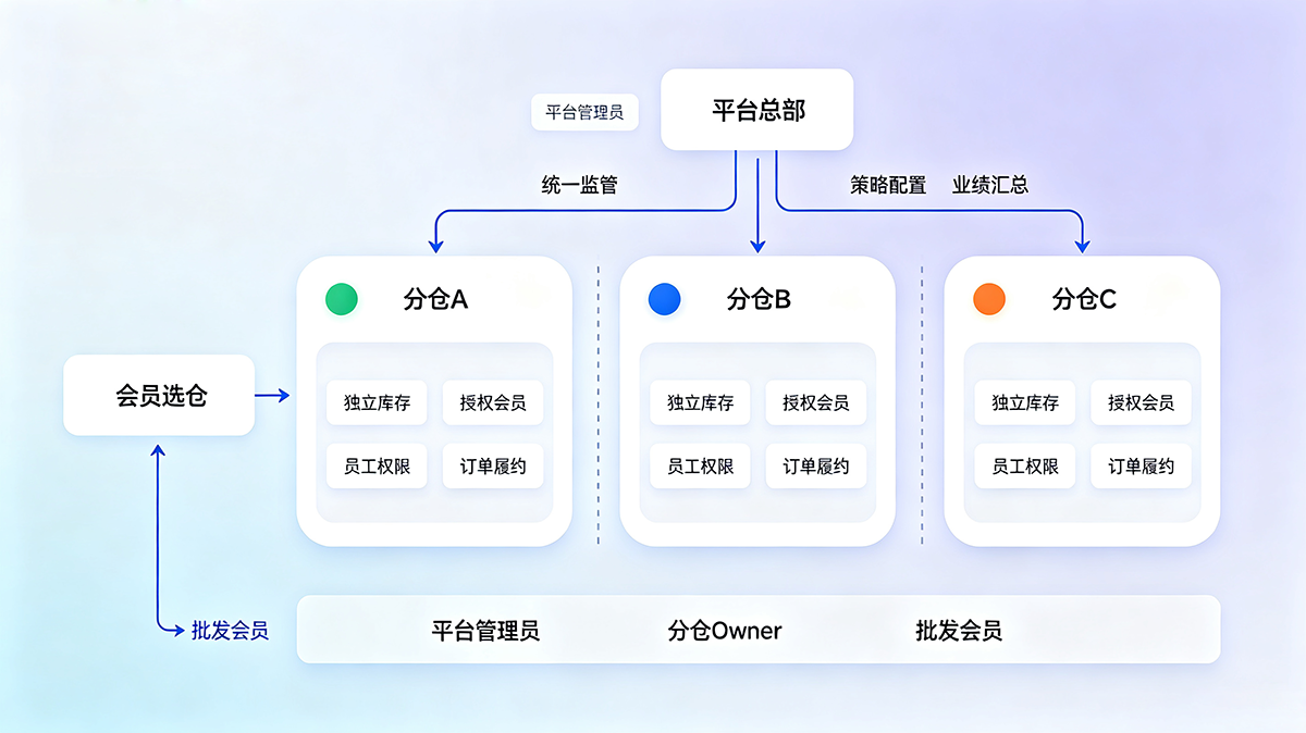解决方案